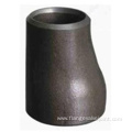 din2616 reducers carbon steel pipe fitting